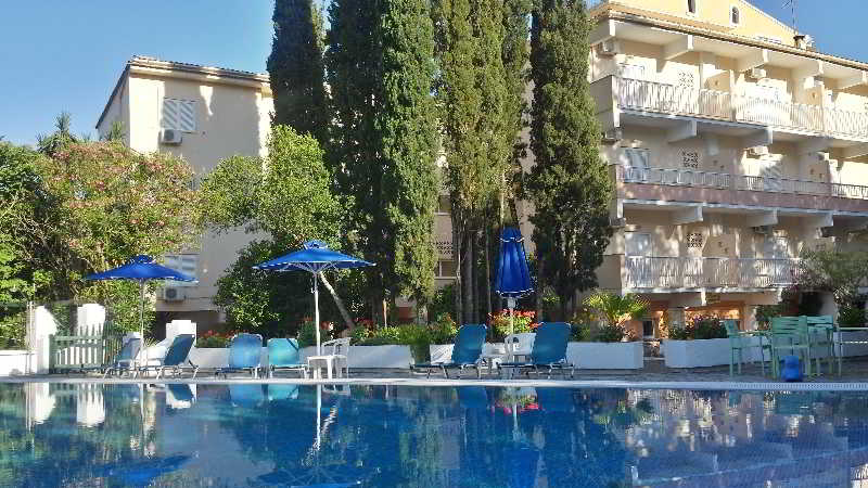Ipsos Beach Hotel 10/16