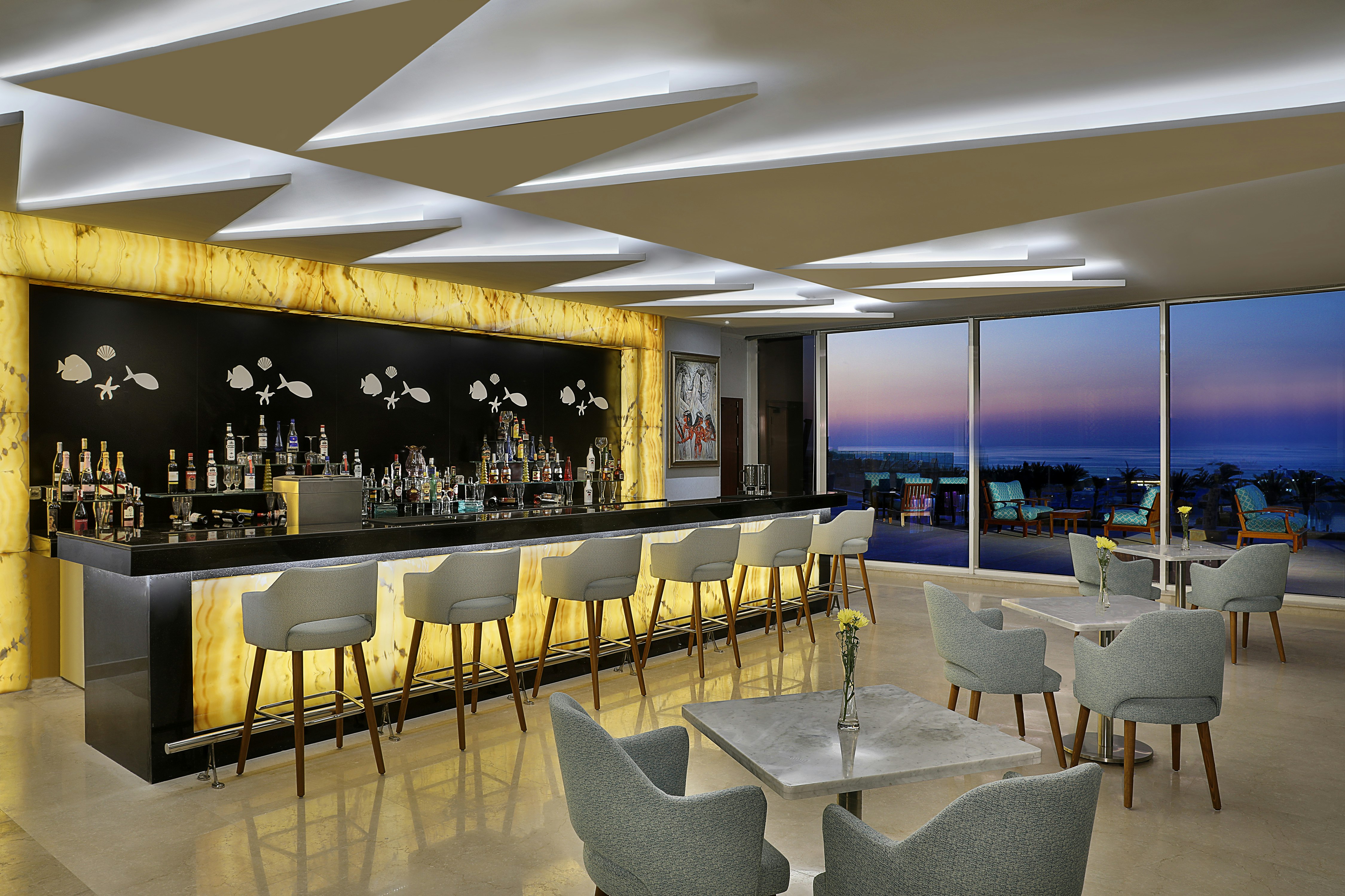 Hilton Hurghada Plaza 47/72