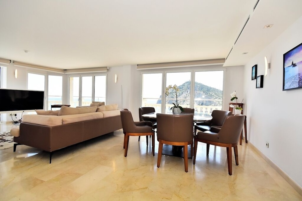 Aparthotel Ola Blanca 20/50