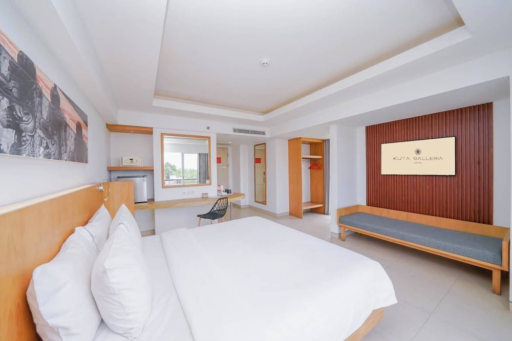 Kuta Galleria Hotel 18/69