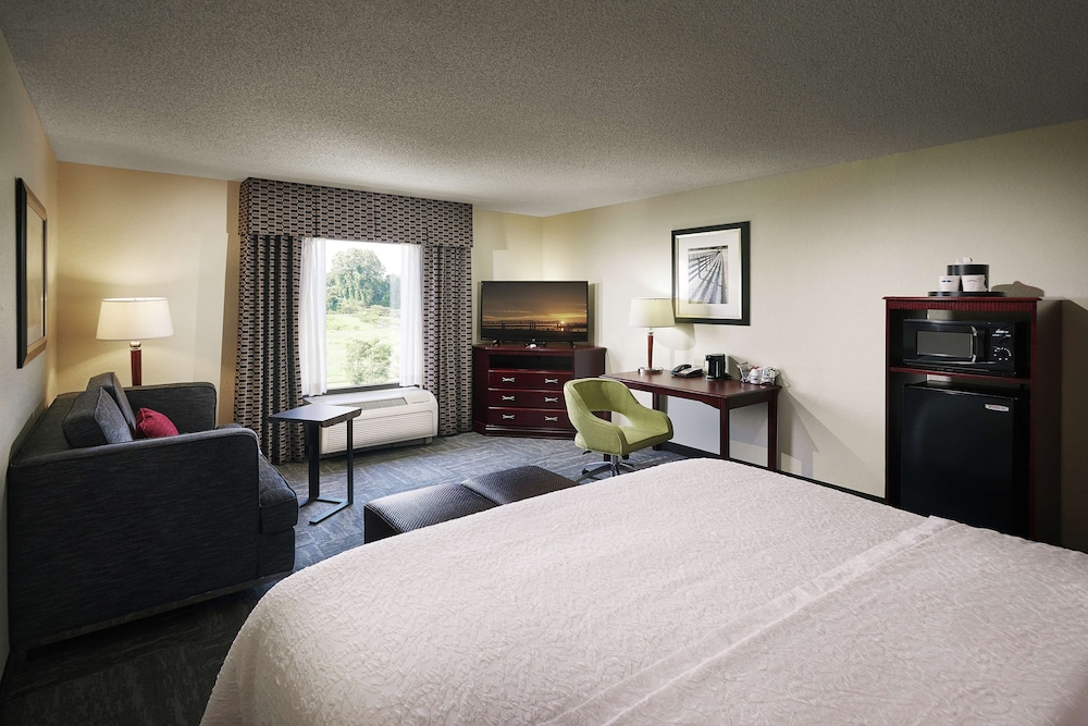 Hampton Inn & Suites Millington 28/59