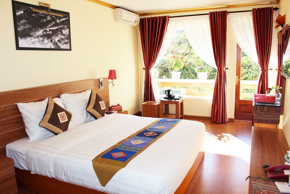 Sapa Dragon Hotel 16/63
