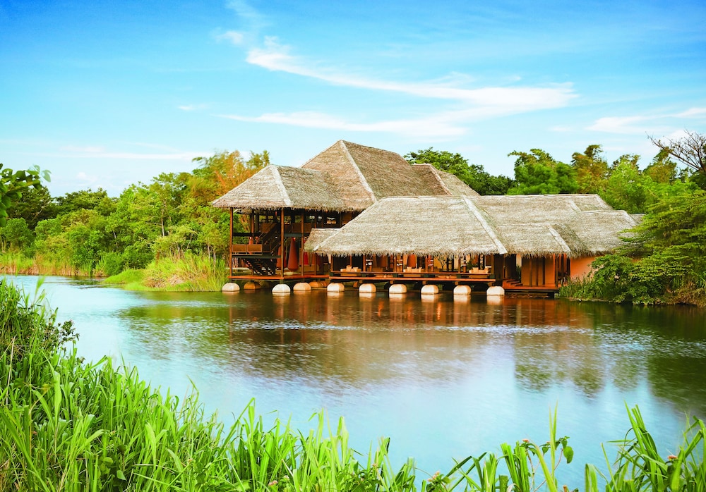 Jetwing Vil Uyana, A Luxury Reserve & Sigiriya 54/61