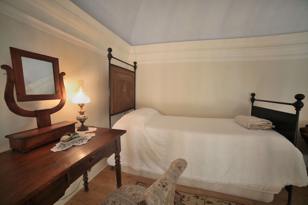 Hotel Regina D'arborea 12/40