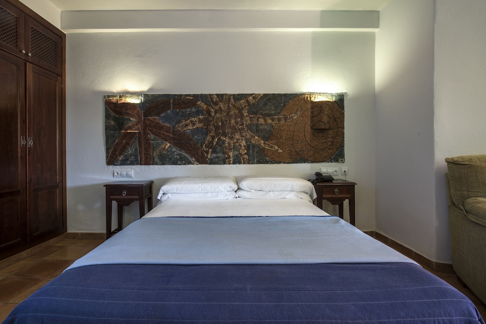 Hotel de Naturaleza Rodalquilar Spa Cabo de Gata 11/47