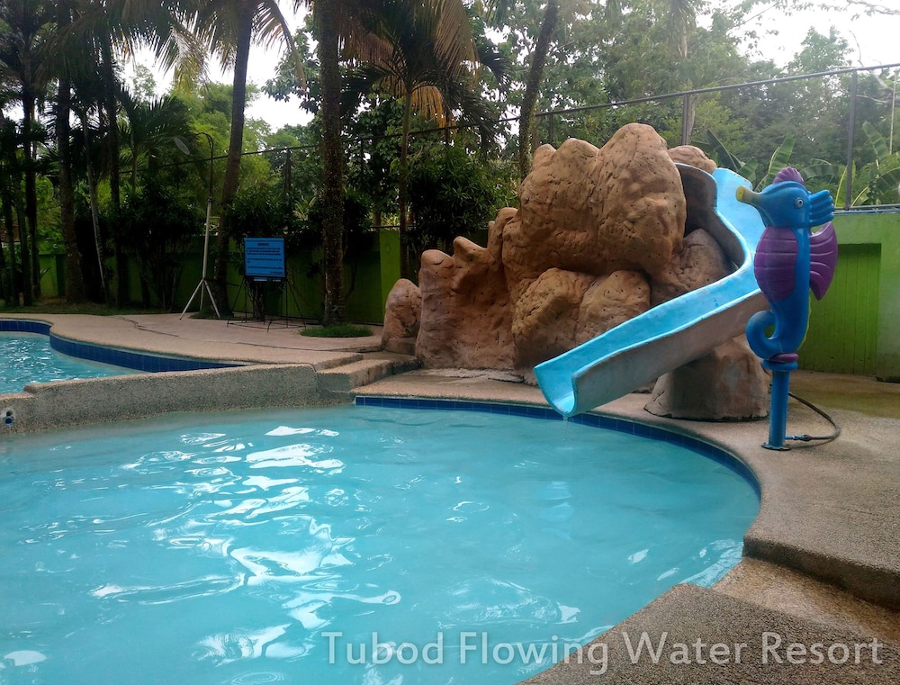Tubod Flowing Waters Resort 42/49