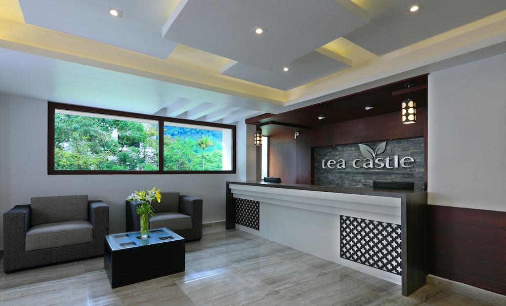 TEA CASTLE度假村(TEA CASTLE RESORT) 图片5