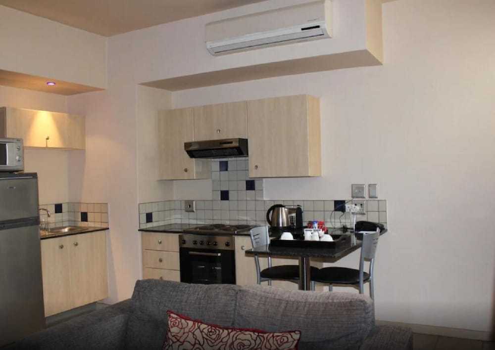 Faircity Mapungubwe Hotel Apartments 12/17