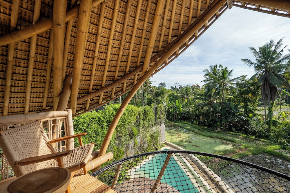 Emana Bambooscape Ubud 11/31