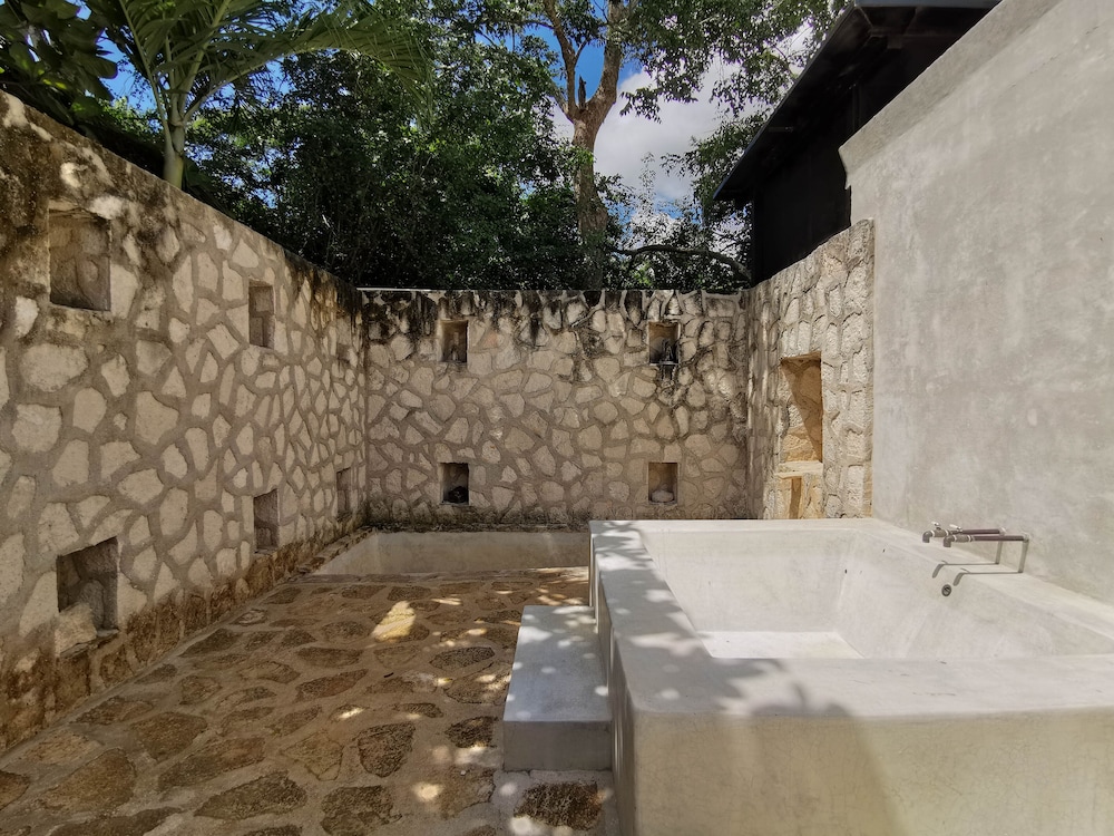 Coqui Coqui Papolchac Coba Residences & Spa 13/63