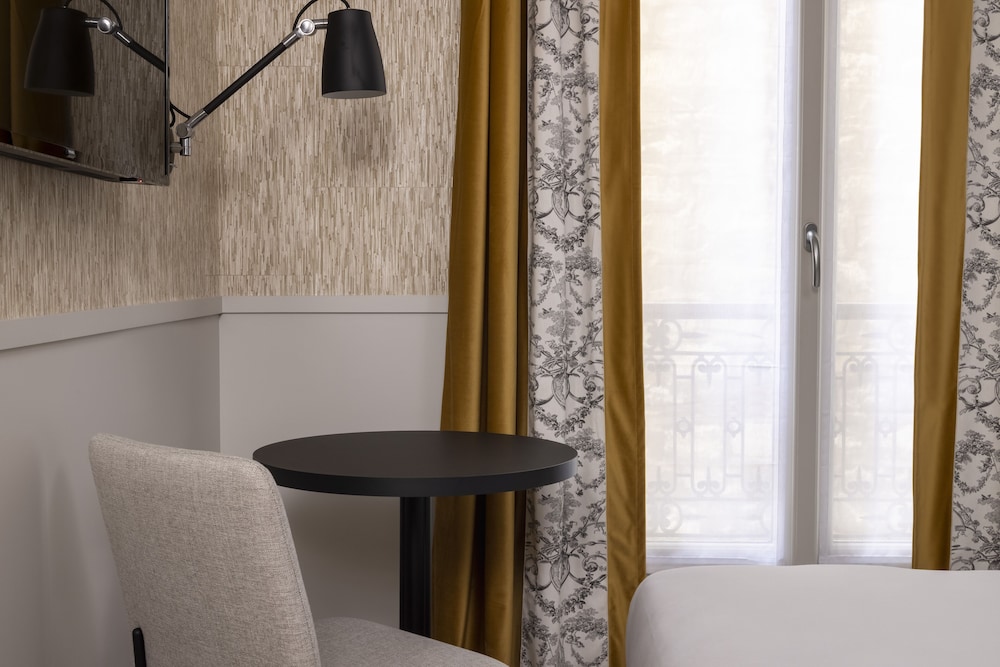 Grand Hotel Leveque 24/72