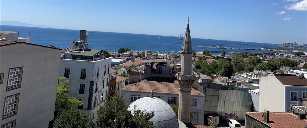 Muyan Suites in ISTANBUL