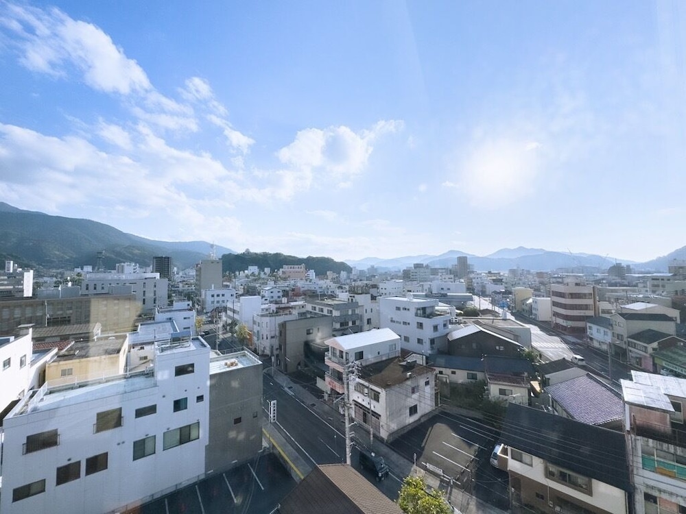 Uwajima Oriental Hotel 4/51