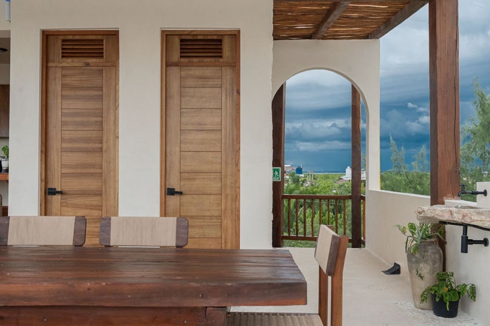 Hotel Boutique Casa Muuch Holbox 14/59