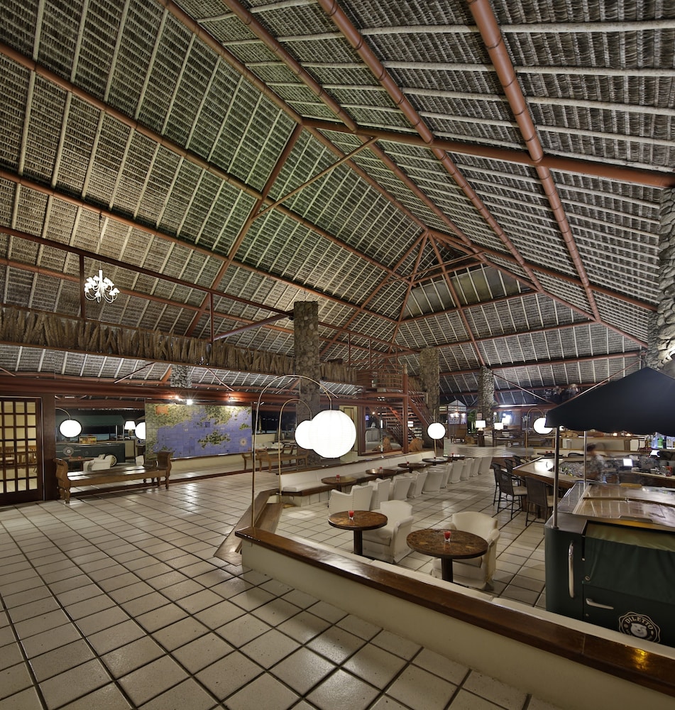 Portobello Hotel Resort And Safari 50/50