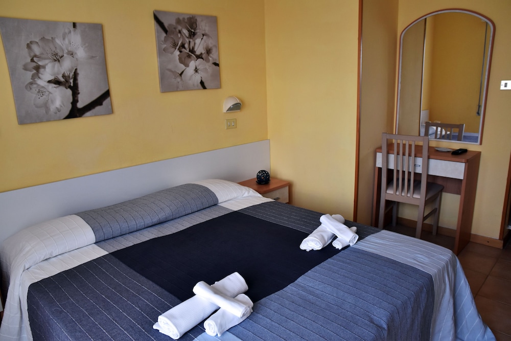 HOTEL GRAZIELLA 20/55