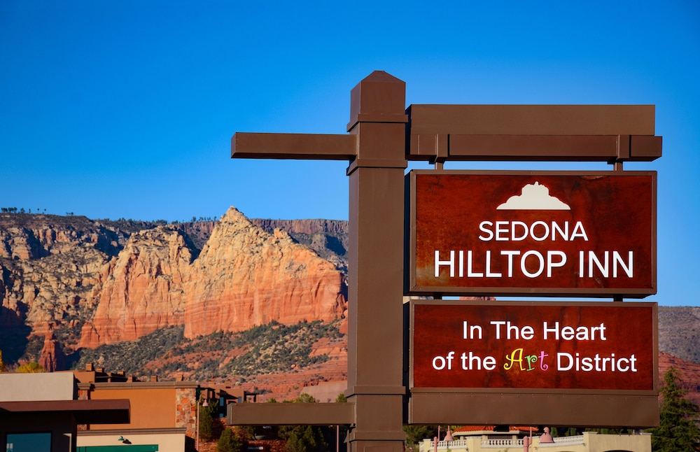 Sedona Motel 5/64