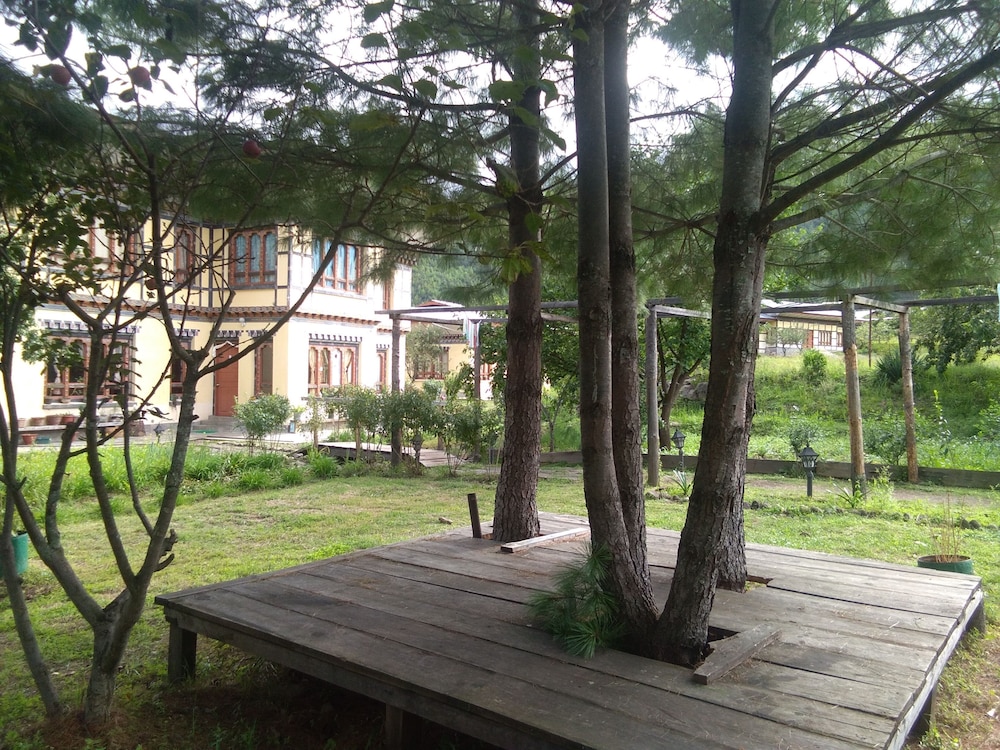 Nivvana Lodge & Homestay 28/31