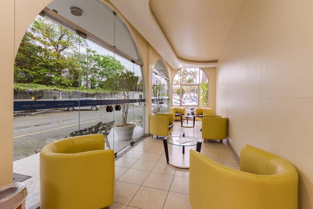 Tri Hotel Florianopolis 46/64
