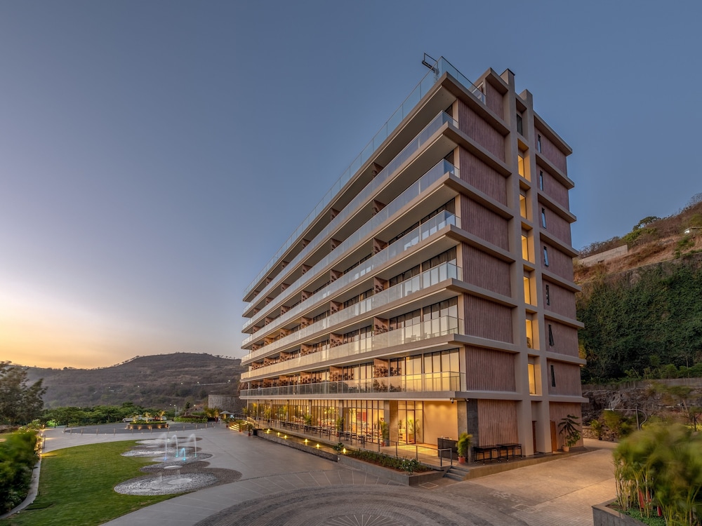 O GOLF RESORT HOTEL