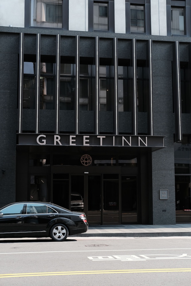 Greet Inn 5/68