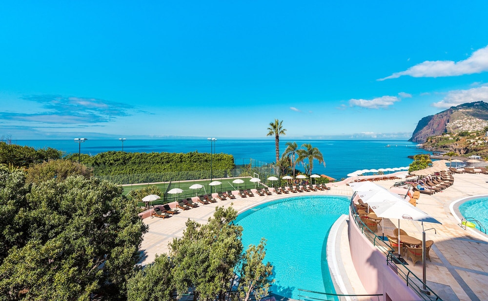 Pestana Royal Premium All Inclusive Ocean And Spa Resort 41/50