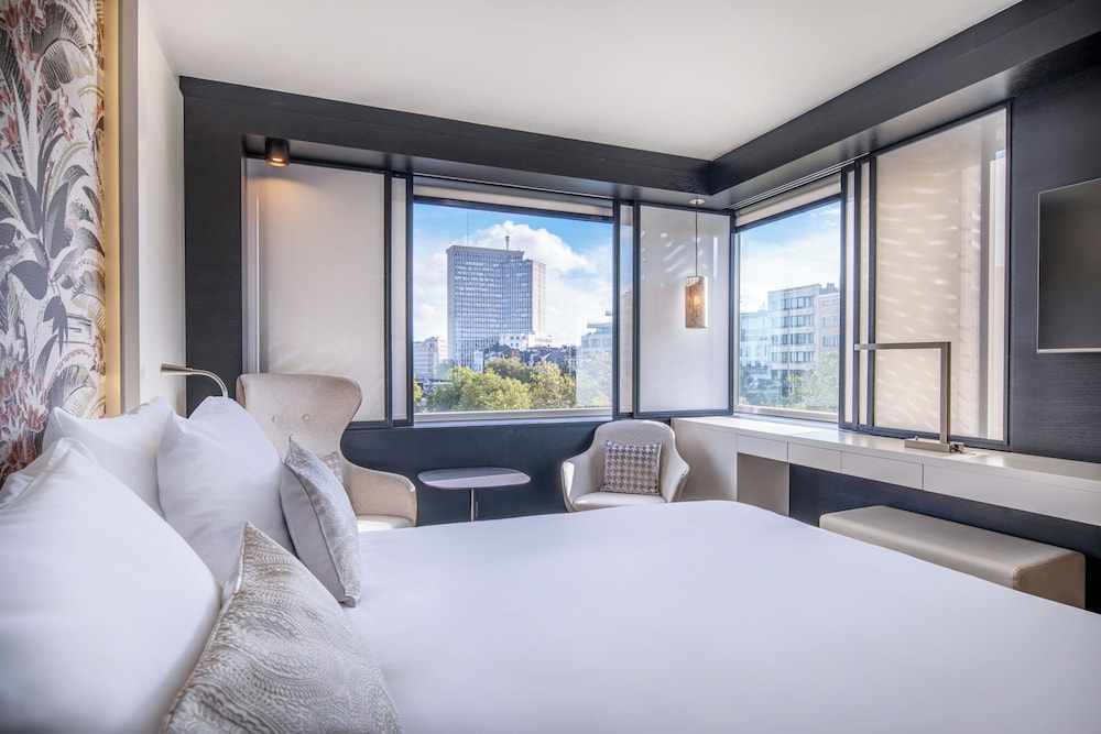 SUPERIOR, DOUBLE BED