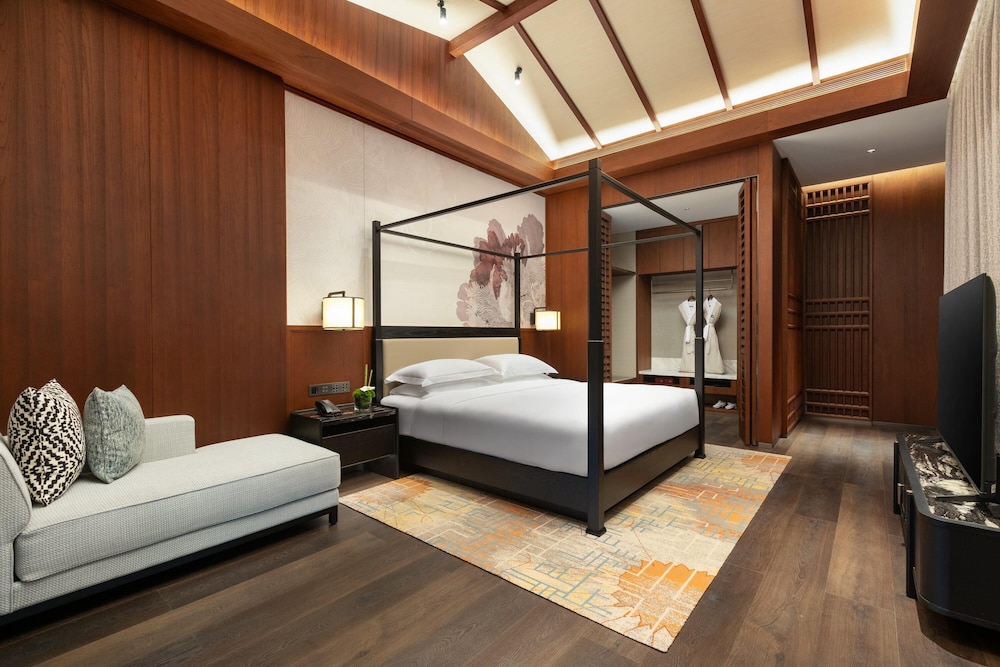 Wyndham Grand Tengchong Hot Spring 34/72