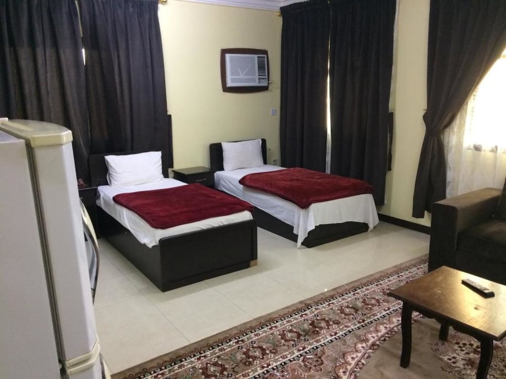 العييري للشقق المفروشة المدينة المنورة 9(Al Eairy Furnished Apartments Al Madinah 9) 20/48