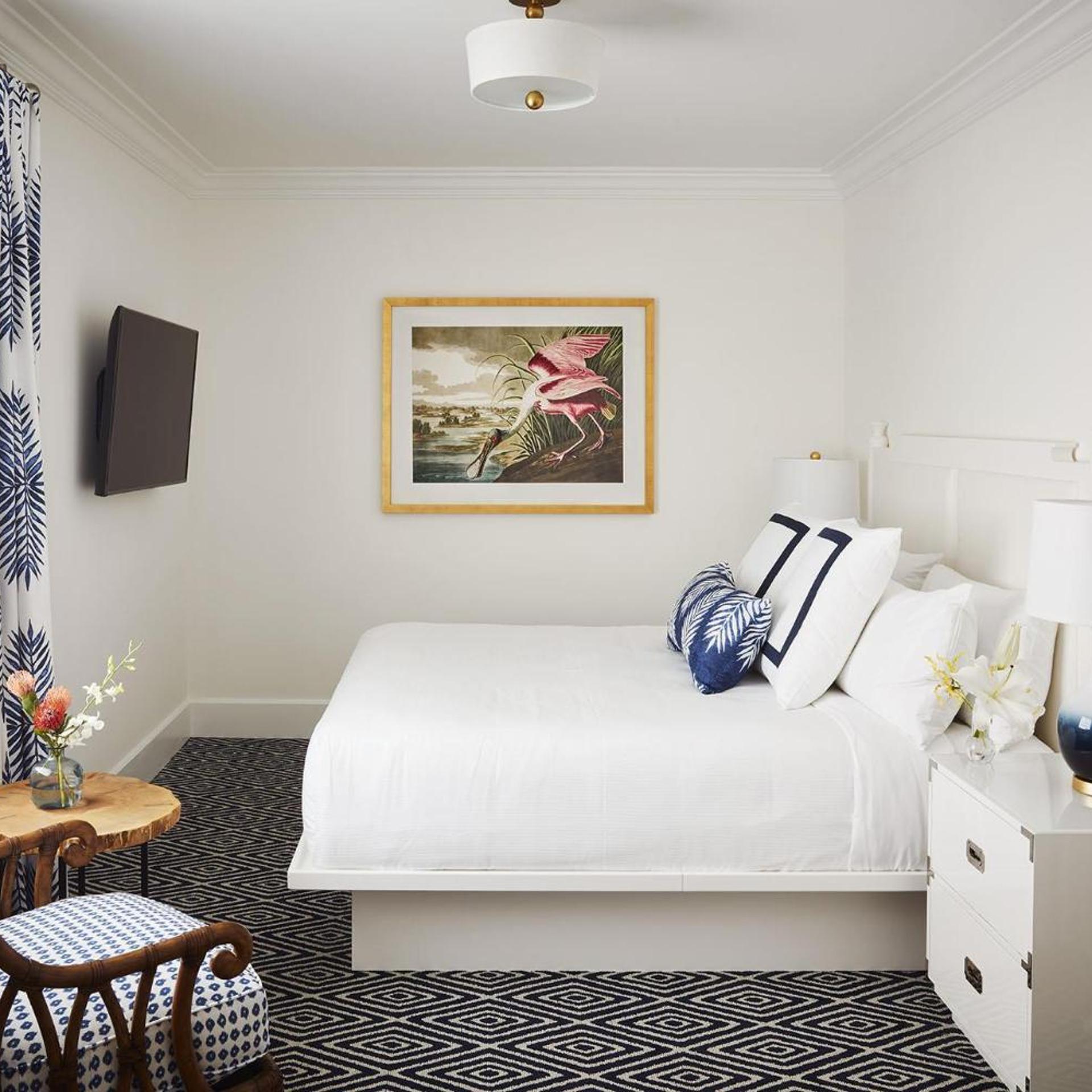 2 Bedrooms, Guest Room, King Bed, 2 Queen Beds, Ocean Front, Terrace