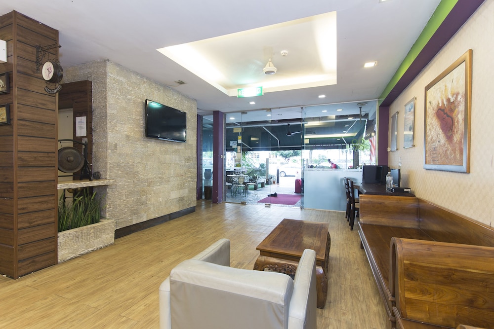 D Garden Boutique Hotel Kuala Lumpur 3/38