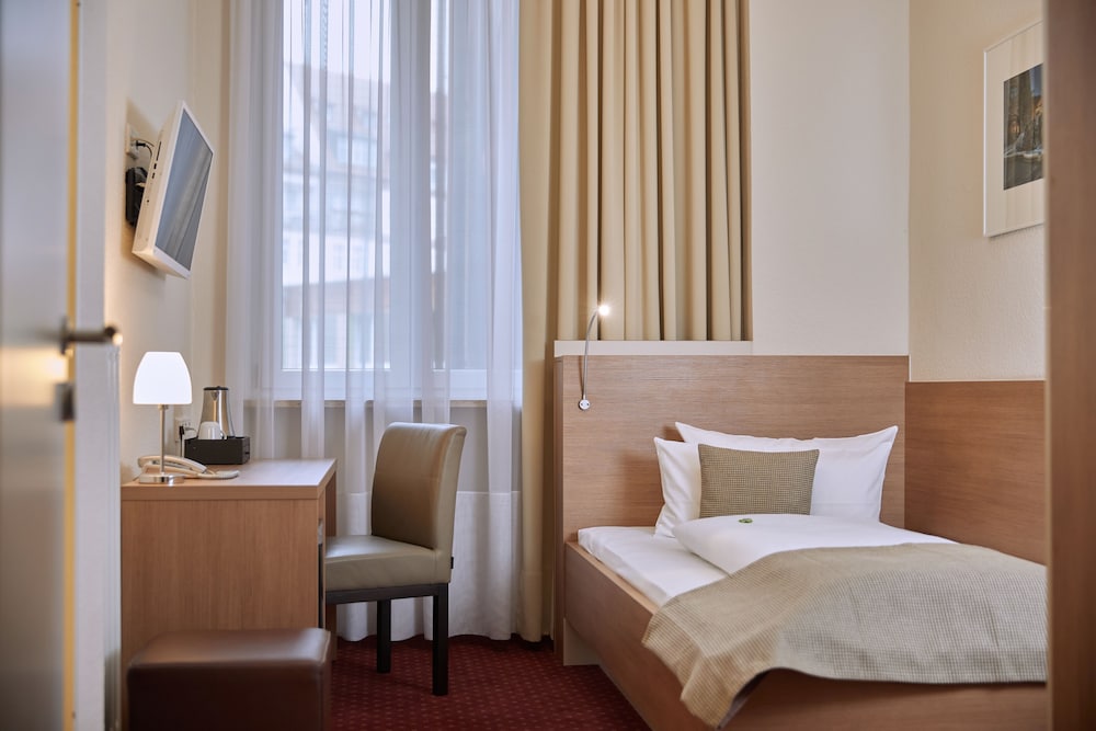 Hotel Prinzregent 10/50