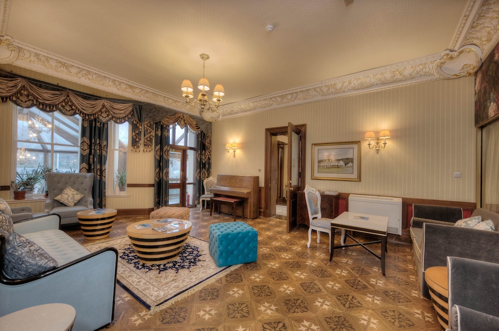 Muthu Fort William Hotel 39/64