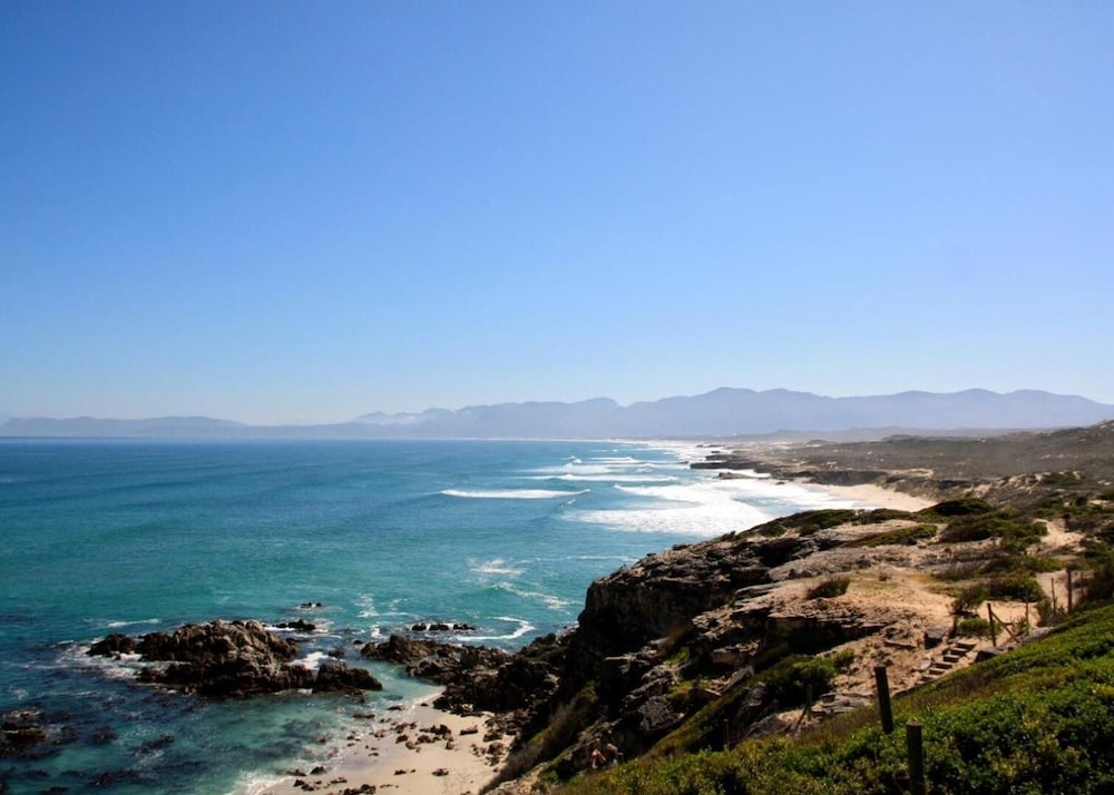 Sea Star Cliff 64/76