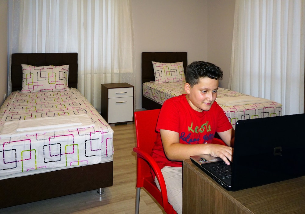 Hayat Palas 34/52
