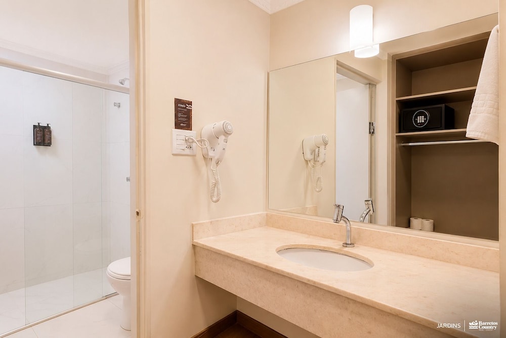Barretos Country Hotel & Acquapark 72/72