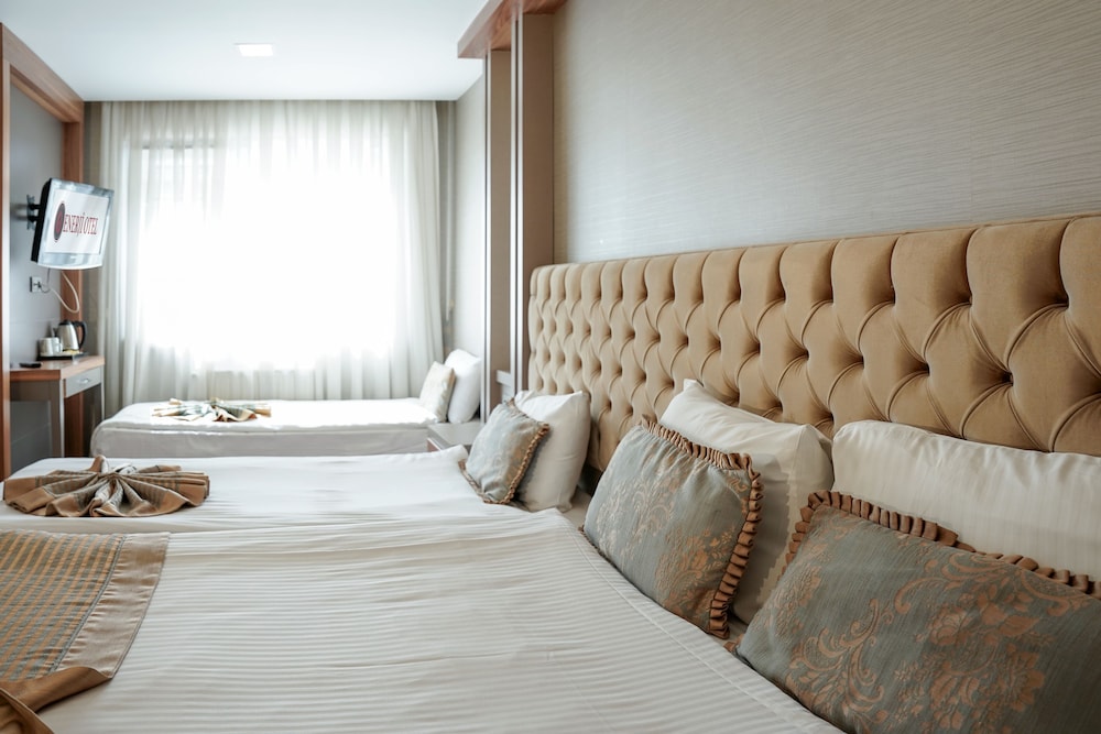 Enerji Hotel 15/46