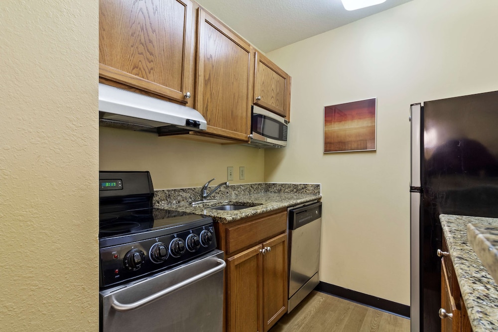 Towneplace Suites By Marriott Virginia Beach 45/55