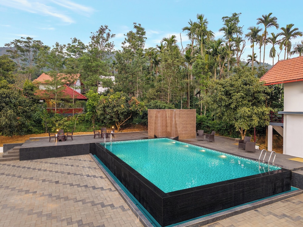Brook Stone Villas By Rai Hospitality 42/47