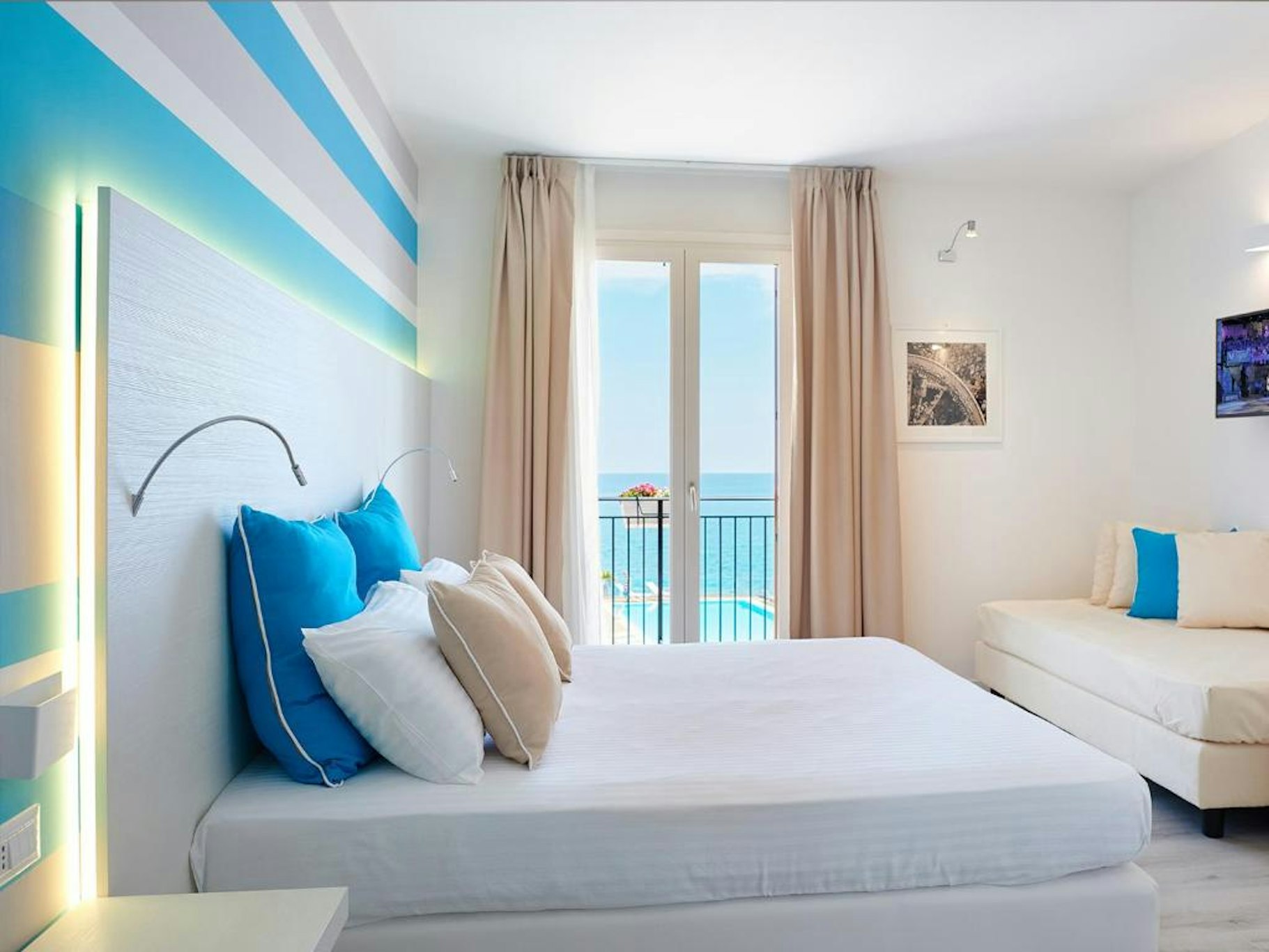Marina Di Petrolo Hotel And Spa 14/50