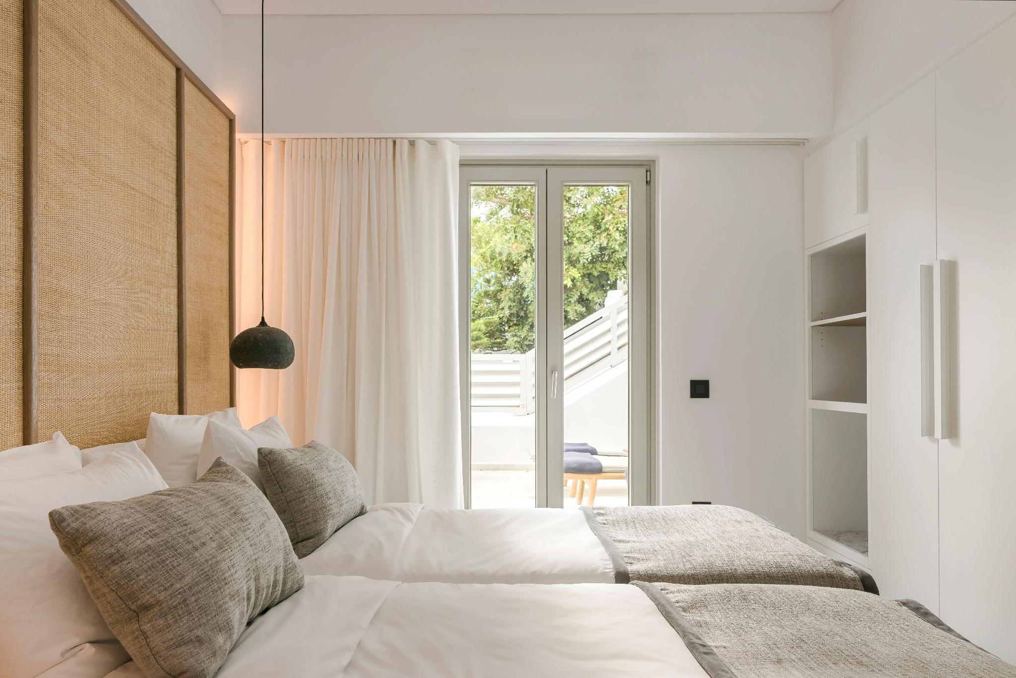 Family Suite, Plunge Pool