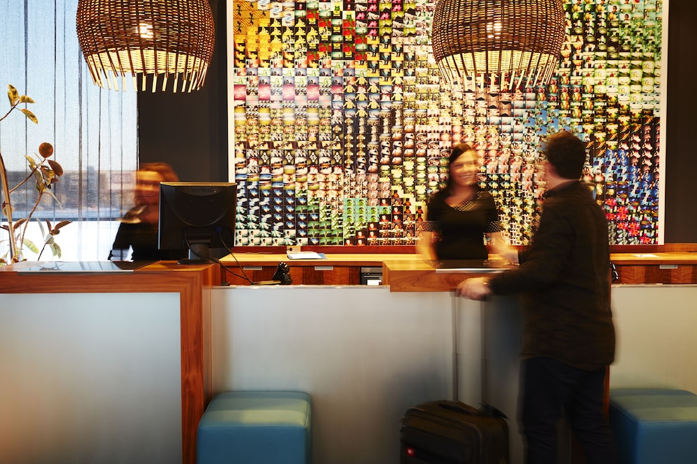Hotel Alt Quartier Dix30 37/41