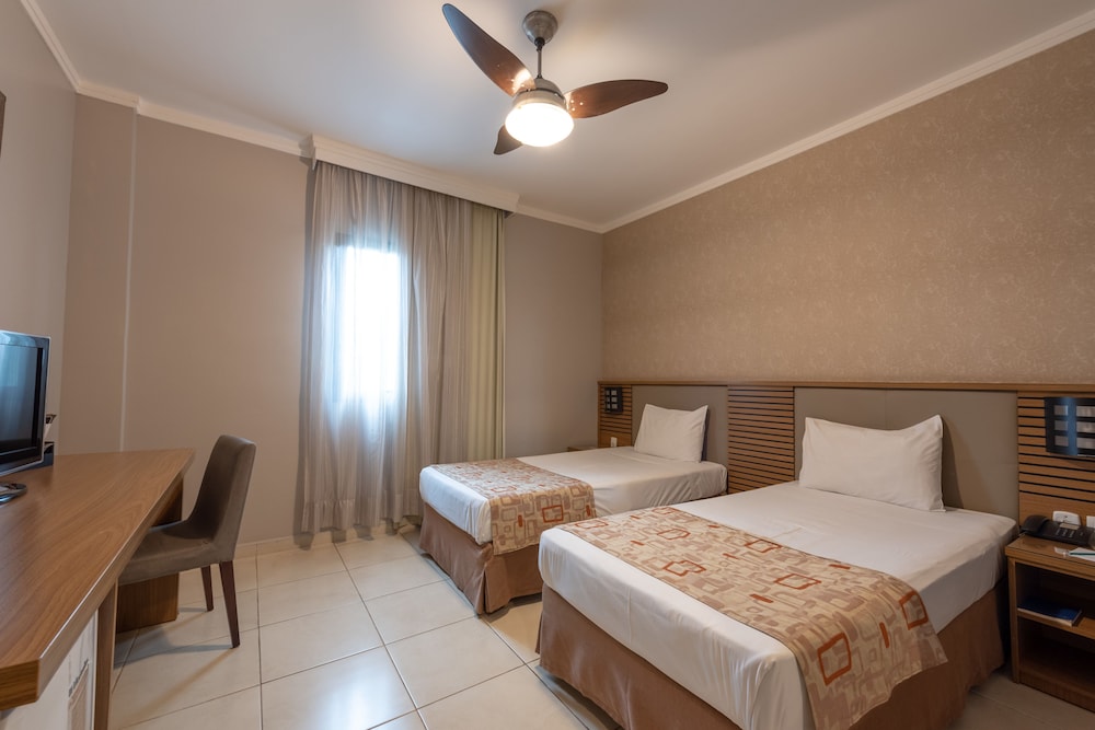Class Hotel Alfenas 11/50