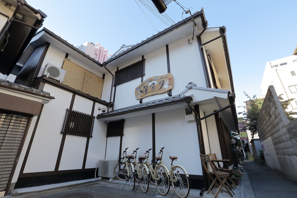 Gion Guesthouse Yururi 3/68