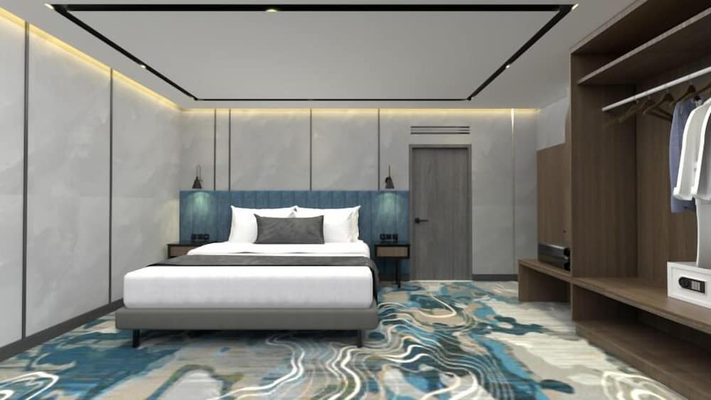 Mercure Jakarta Grogol 17/56
