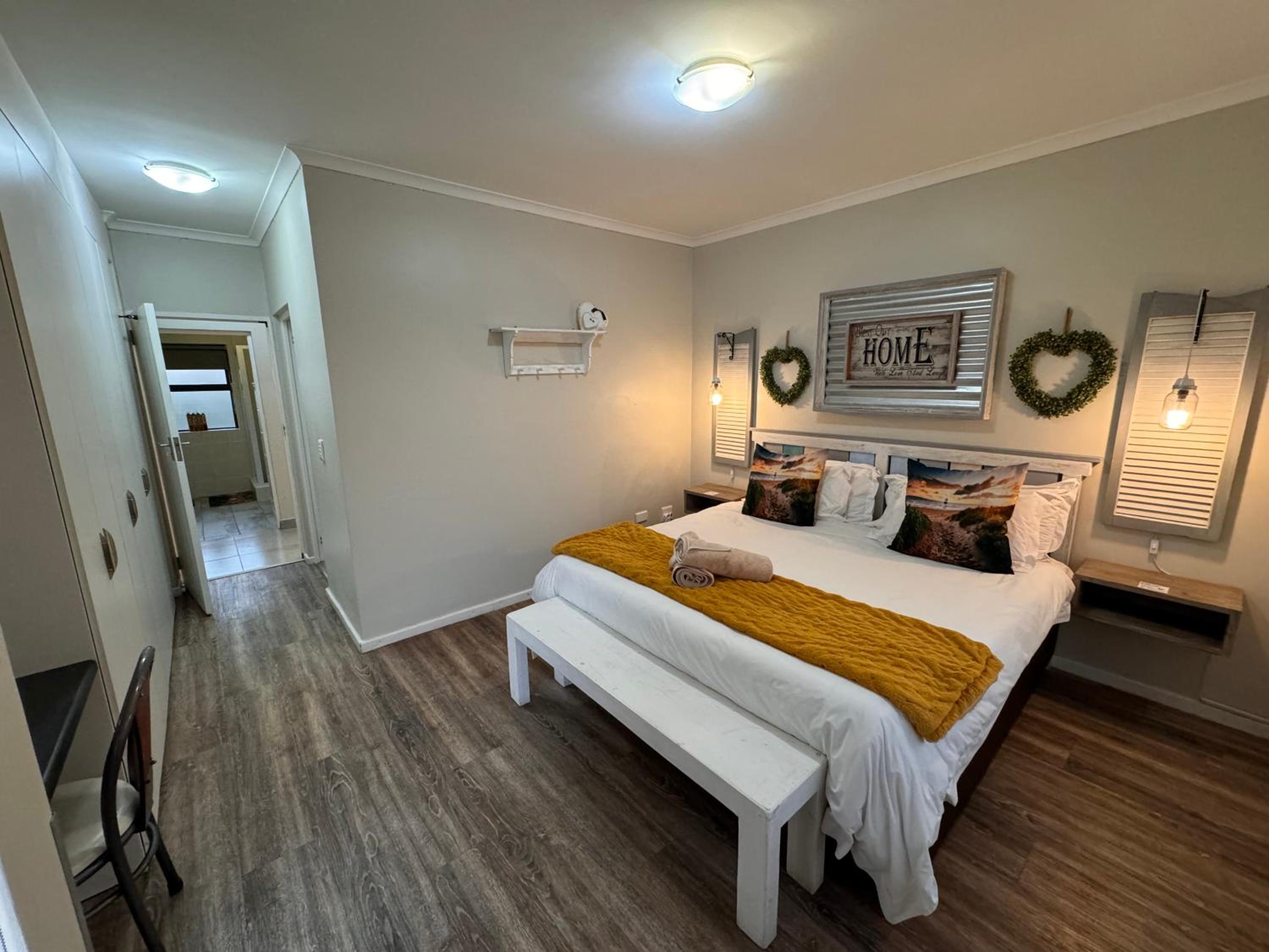 Santa Maria-Langebaan Country Estate 4/50