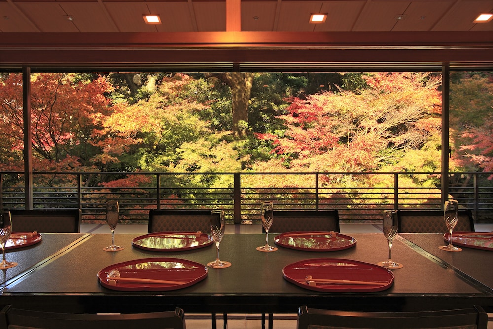 Hotel Chinzanso Tokyo 62/75