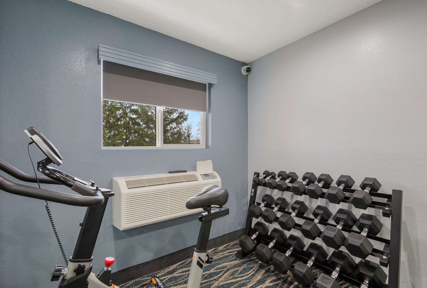 Quality Inn Oneida near Casino 11/20