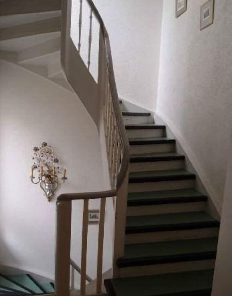 Hotel Am Friedrichsbad 18/41