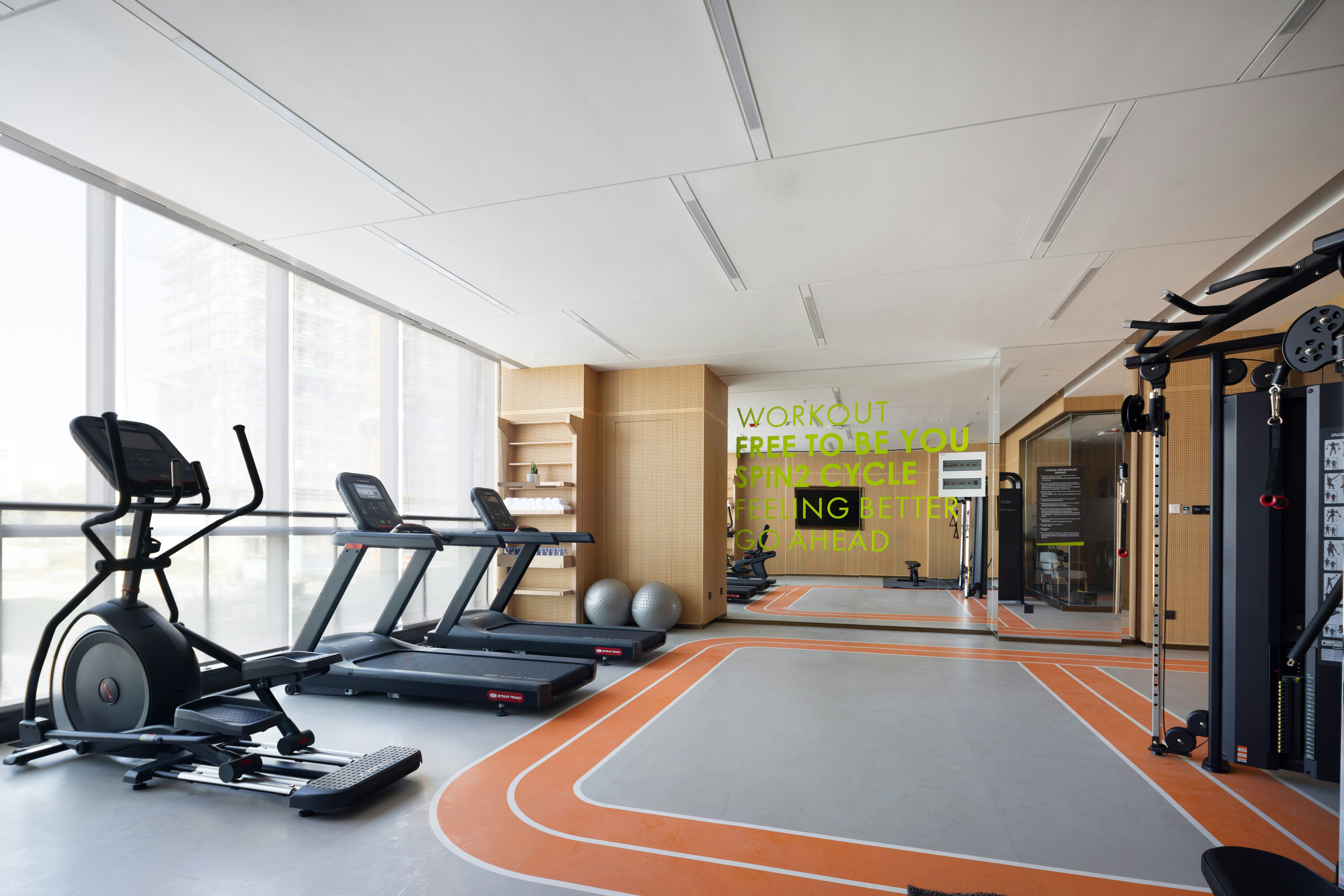 Home2 Suites by Hilton Xuancheng Xuanzhou 29/58